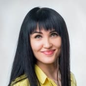 Гузева Людмила Николаевна 