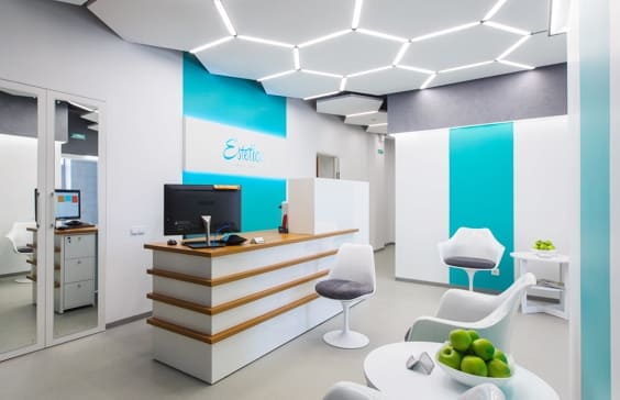 Стоматология Эстетика Дент (Estetica Dental Clinic)
