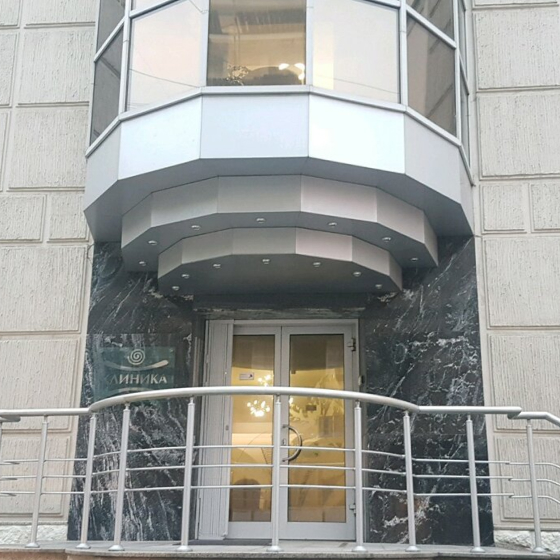 Стоматология МедиЭстетик на Невском