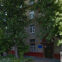 Детская стоматологическая поликлиника №39