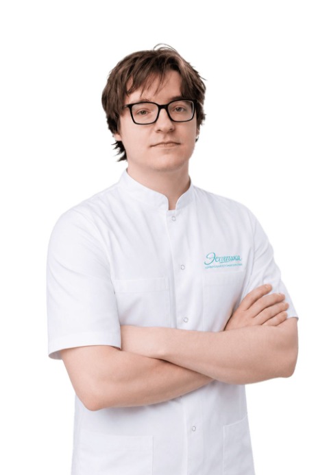 Гутов Дмитрий Алексеевич