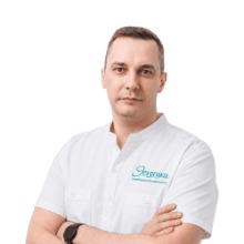 Трошин Роман Васильевич