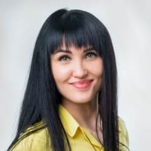 Гузева Людмила Николаевна 