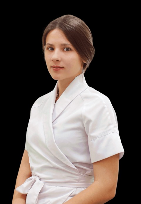 Введенская Светлана Евгеньевна