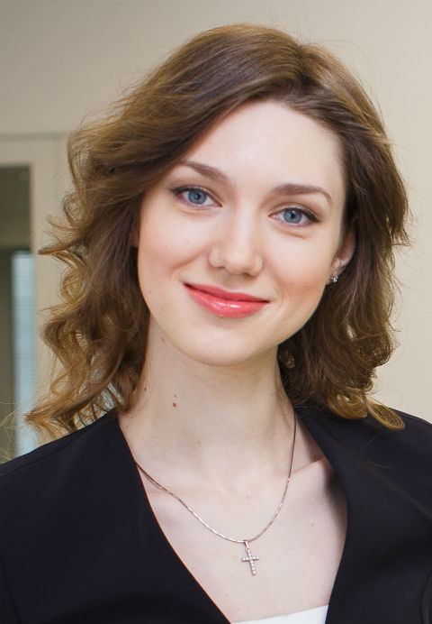 Курдас Софья Сергеевна