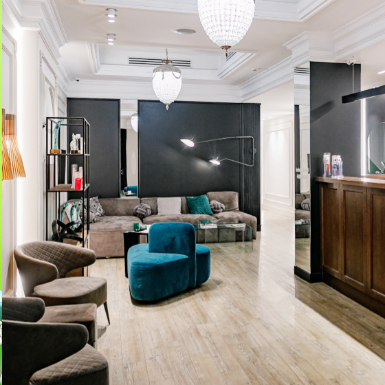 Семейная стоматология New Iceberg