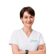 Панченко Анна Борисовна