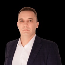 Трошин Роман Васильевич