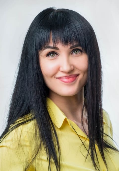 Гузева Людмила Николаевна