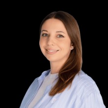 Штыкова Анна Викторовна