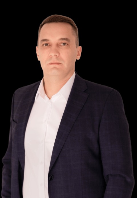 Трошин Роман Васильевич