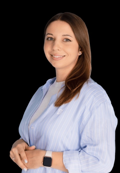 Штыкова Анна Викторовна
