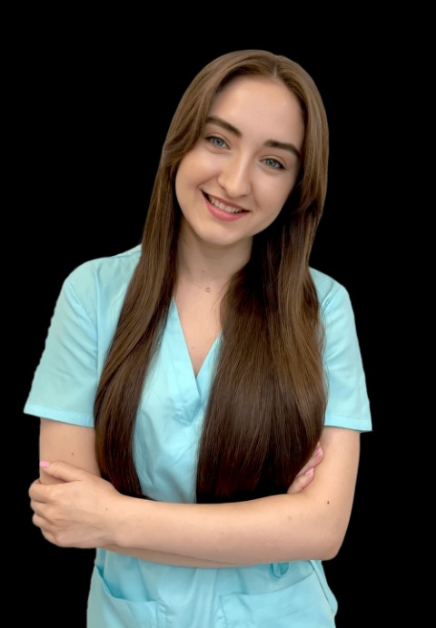 Полищук Виталина Сергеевна