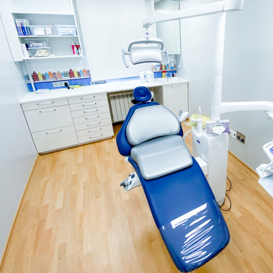 Стоматология МедГарант на Туристской