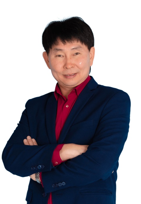 Бельды Николай Олегович 