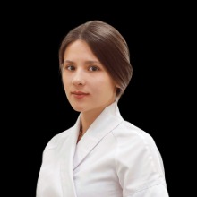 Введенская Светлана Евгеньевна