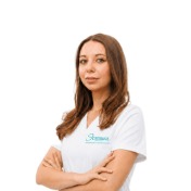 Штыкова Анна Викторовна