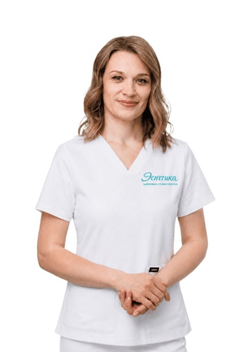 Дворкина Анна Дмитриевна
