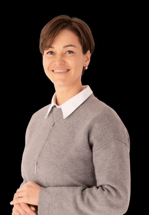 Панченко Анна Борисовна