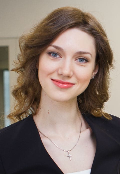 Курдас Софья Сергеевна