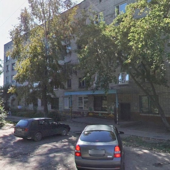 Стоматология Геометрия Улыбки