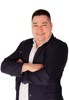 Нарута Владимир Николаевич