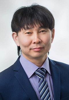 Бельды Николай Олегович 