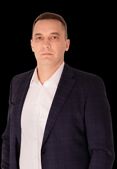 Трошин Роман Васильевич