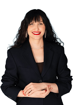 Гузева Людмила Николаевна 