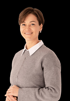 Панченко Анна Борисовна